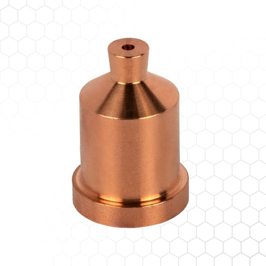 Suutin 80A – sopii Lincoln LC105 Tomahawk, 10 kpl