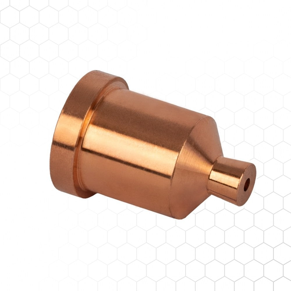 Suutin 40A – sopii Lincoln Tomahawk LC105, 10 kpl – kuva 2