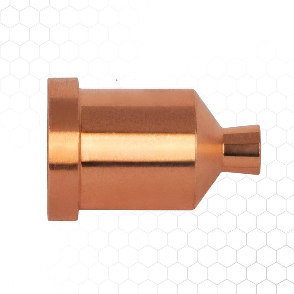 Suutin 40A – sopii Lincoln Tomahawk LC105, 10 kpl – kuva 3