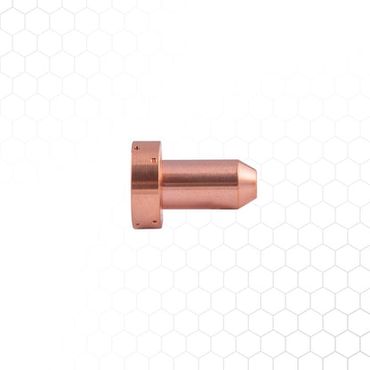 Suutin, laahausleikkaus 40A SL60/100, 10 kpl – kuva 2