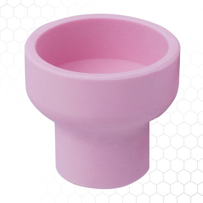 CUPSystem NQ - kaasukupu #18, TIG-kulutusosa – kuva 2/3