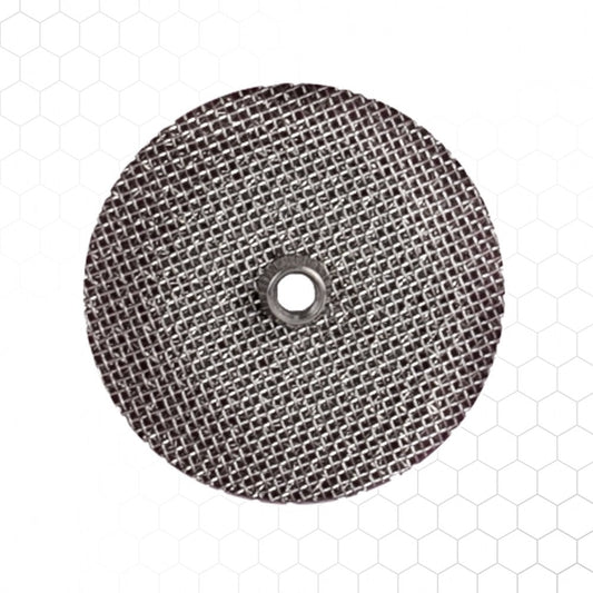 CUPSystem NQ - diffuusori #18 [elektrodi 1,6mm], TIG-kulutusosa