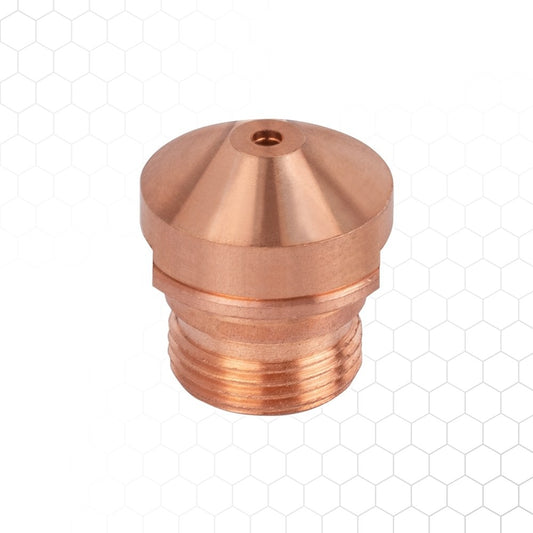Suutin Ø1,6 80-120A, 10 kpl