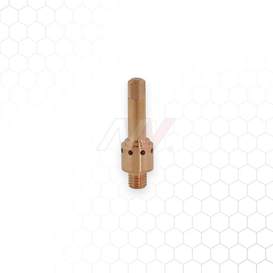 Elektrodi – sopii Thermal Dynamics PCH/M-60/75/76/80, 10 kpl