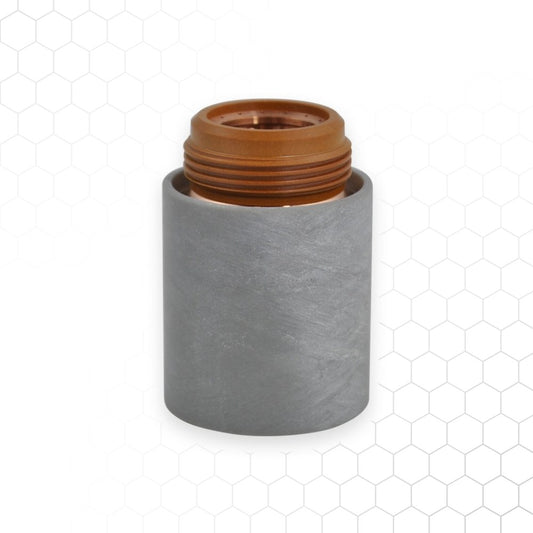 Kiinnityskupu 105-125A – sopii Hypertherm Powermax 125