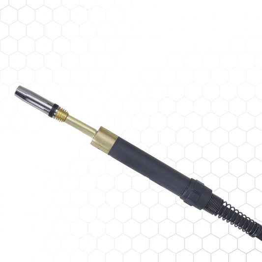 MIG-konepoltin 360MP 5m SPARTUS Pro, MIG-poltin