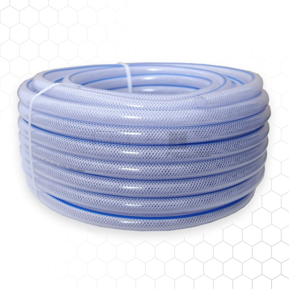 Paineilmaletku d=10 L=25m