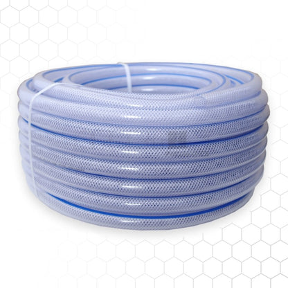Paineilmaletku d=16 L=25m