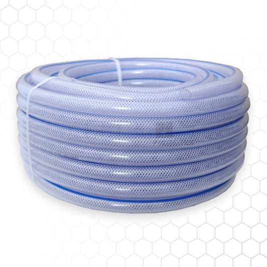 Paineilmaletku d=16 L=50m