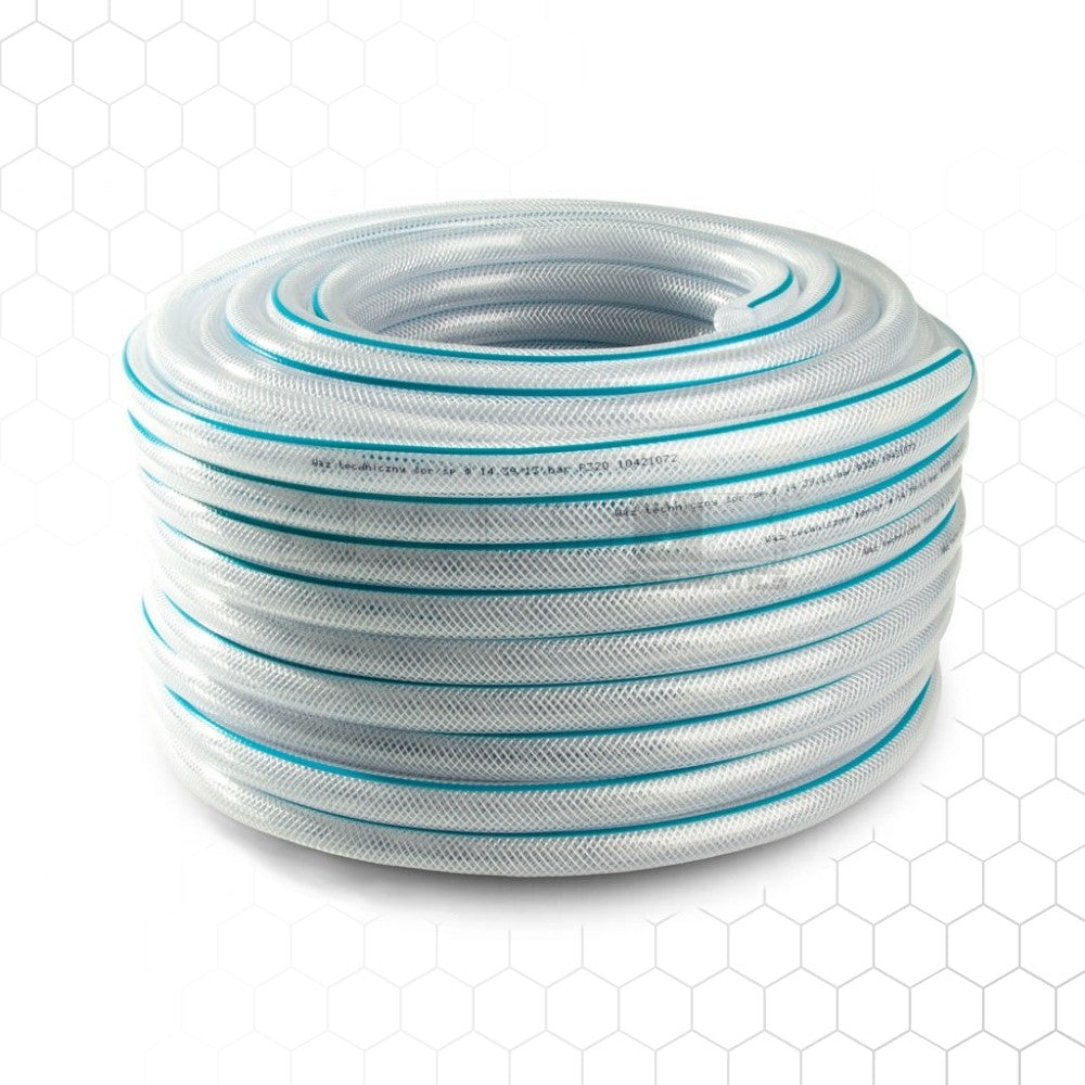 Paineilmaletku EXTRA d=25 L=50m
