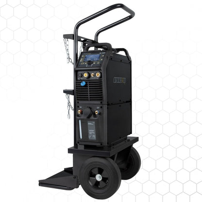 Spartus ProTIG 3000W DC -hitsauskonepaketti 320 A, TIG-hitsauskone – kuva 3/7