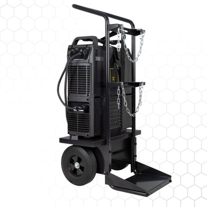 Spartus ProTIG 3000W DC -hitsauskonepaketti 320 A, TIG-hitsauskone – kuva 6/7
