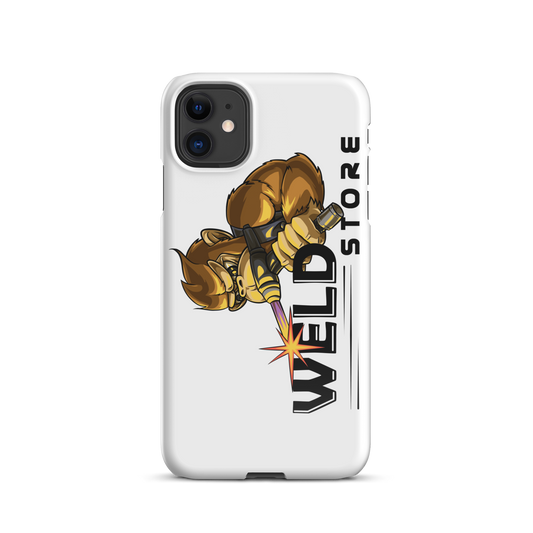 Snap case for iPhone® – kuva 1/38
