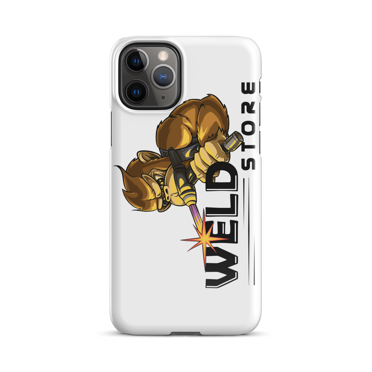 Snap case for iPhone® – kuva 3/38
