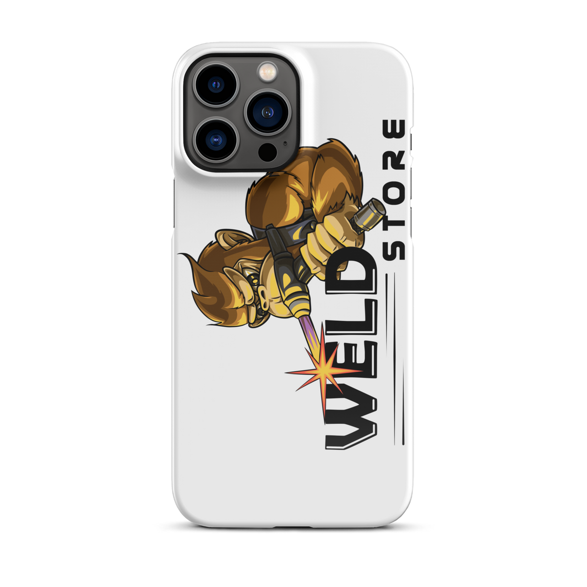 Snap case for iPhone® – kuva 21/38
