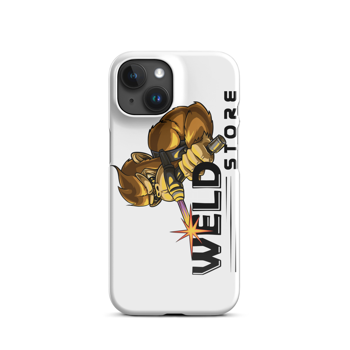 Snap case for iPhone® – kuva 31/38