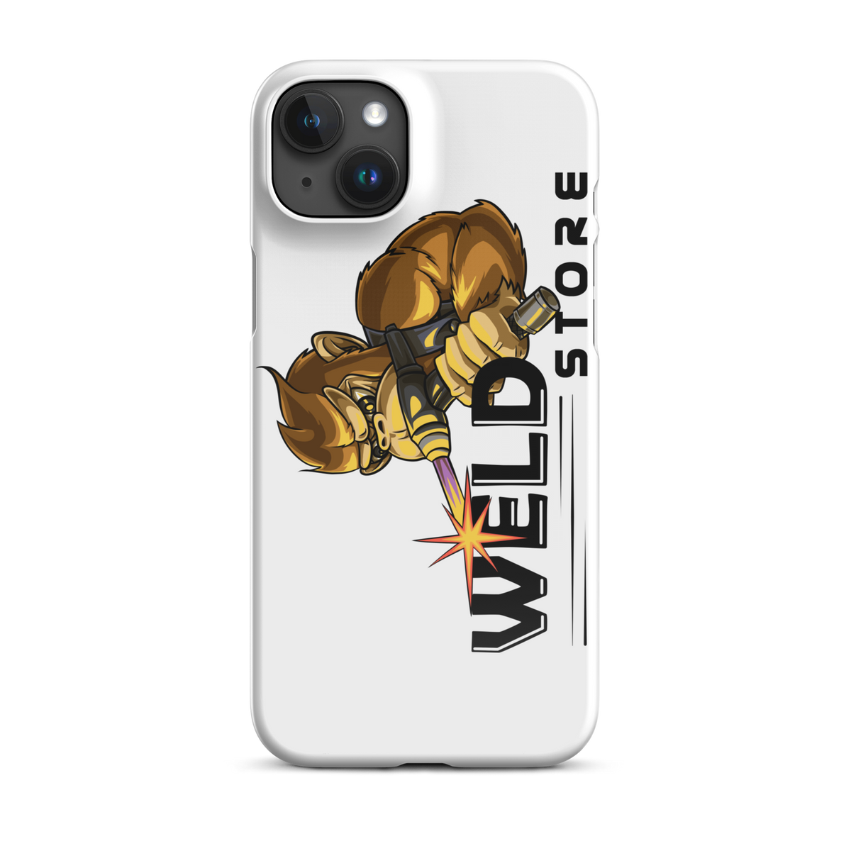 Snap case for iPhone® – kuva 33/38