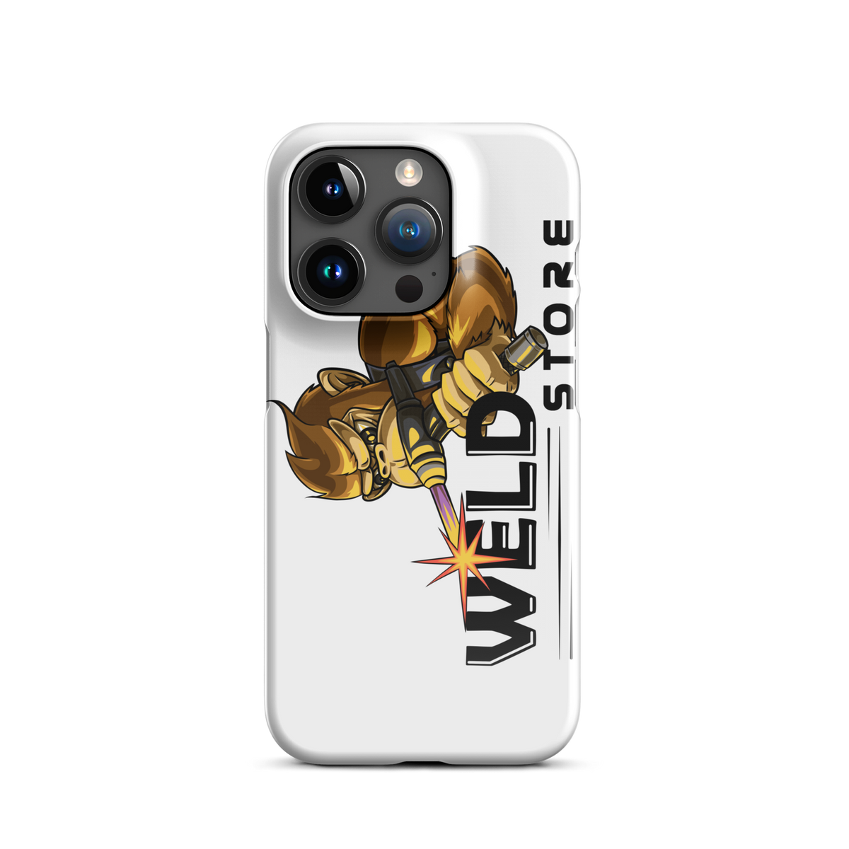 Snap case for iPhone® – kuva 35/38