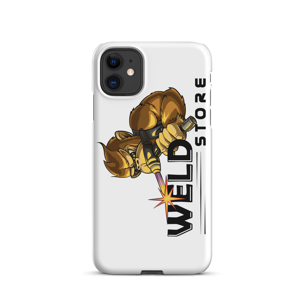 Snap case for iPhone® – kuva 2/38