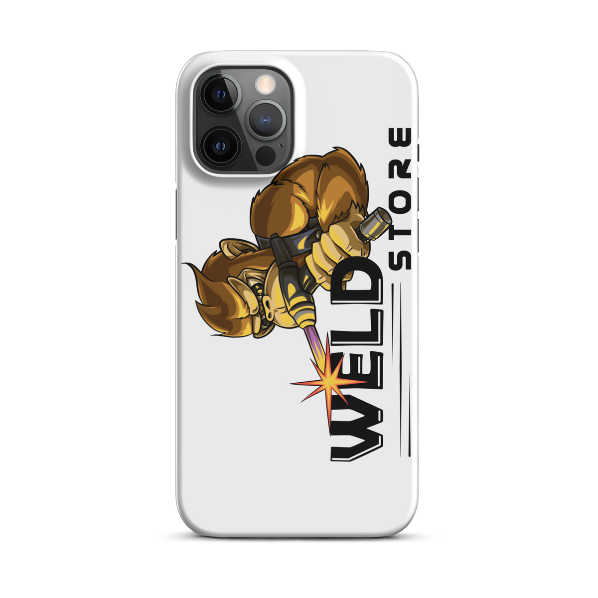Snap case for iPhone® – kuva 14/38