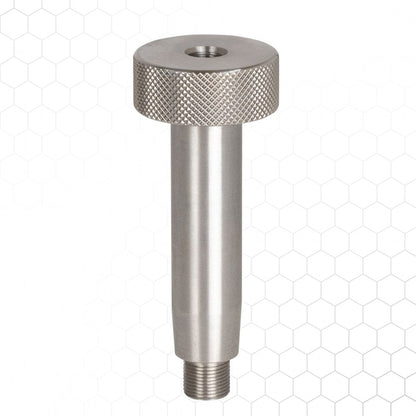 Spartus D-91 hylsynpidin elektrodin teroittimeen – kuva 4/6