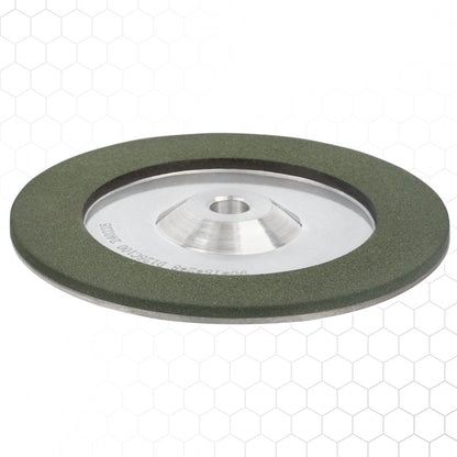 SPARTUS timanttihiomalaikka D-91/ D99, elektrodin teroitin – kuva 2/2