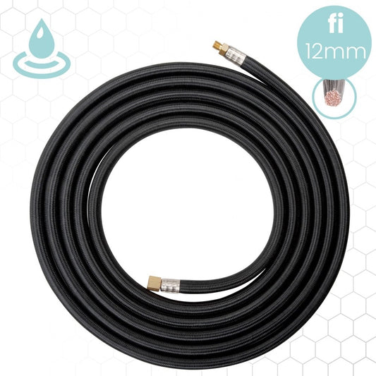 Virtakaapeli virta-vesi MIG 51 3m SPARTUS® Easy