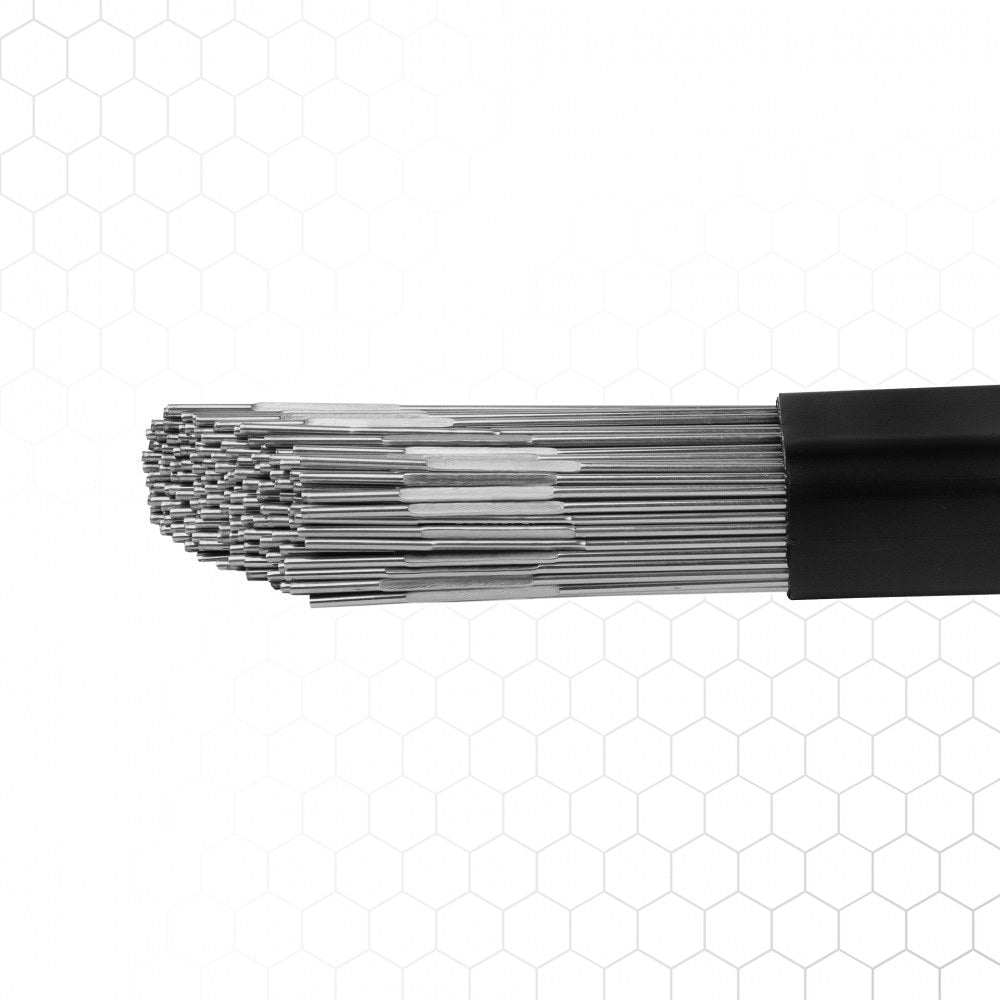 TIG-lanka ER309LSi 2,0mm 5kg, TIG-lisäaine – kuva 1/2