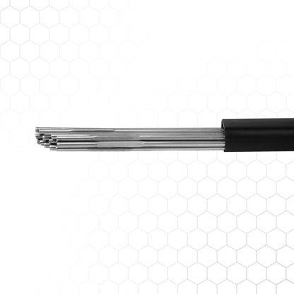 TIG-lanka ER316LSi 3,2mm 1kg, TIG-lisäaine – kuva 1/2