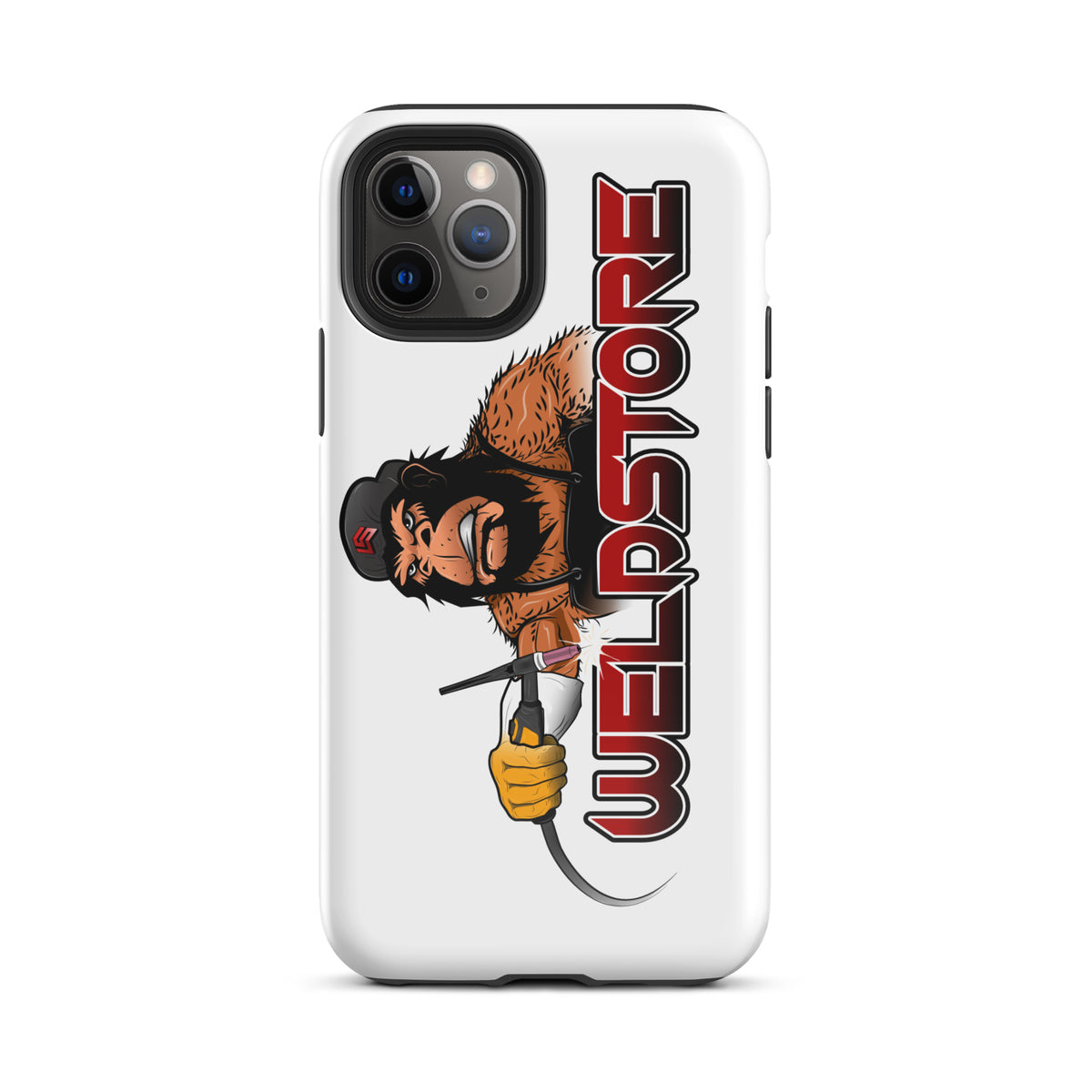 Tough Case for iPhone® – kuva 2/15