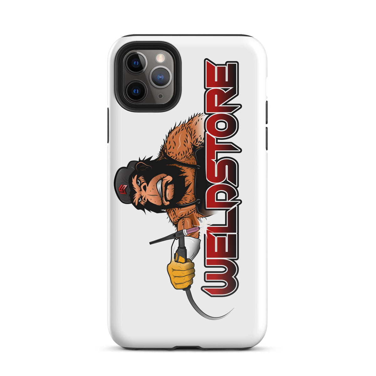 Tough Case for iPhone® – kuva 3/15