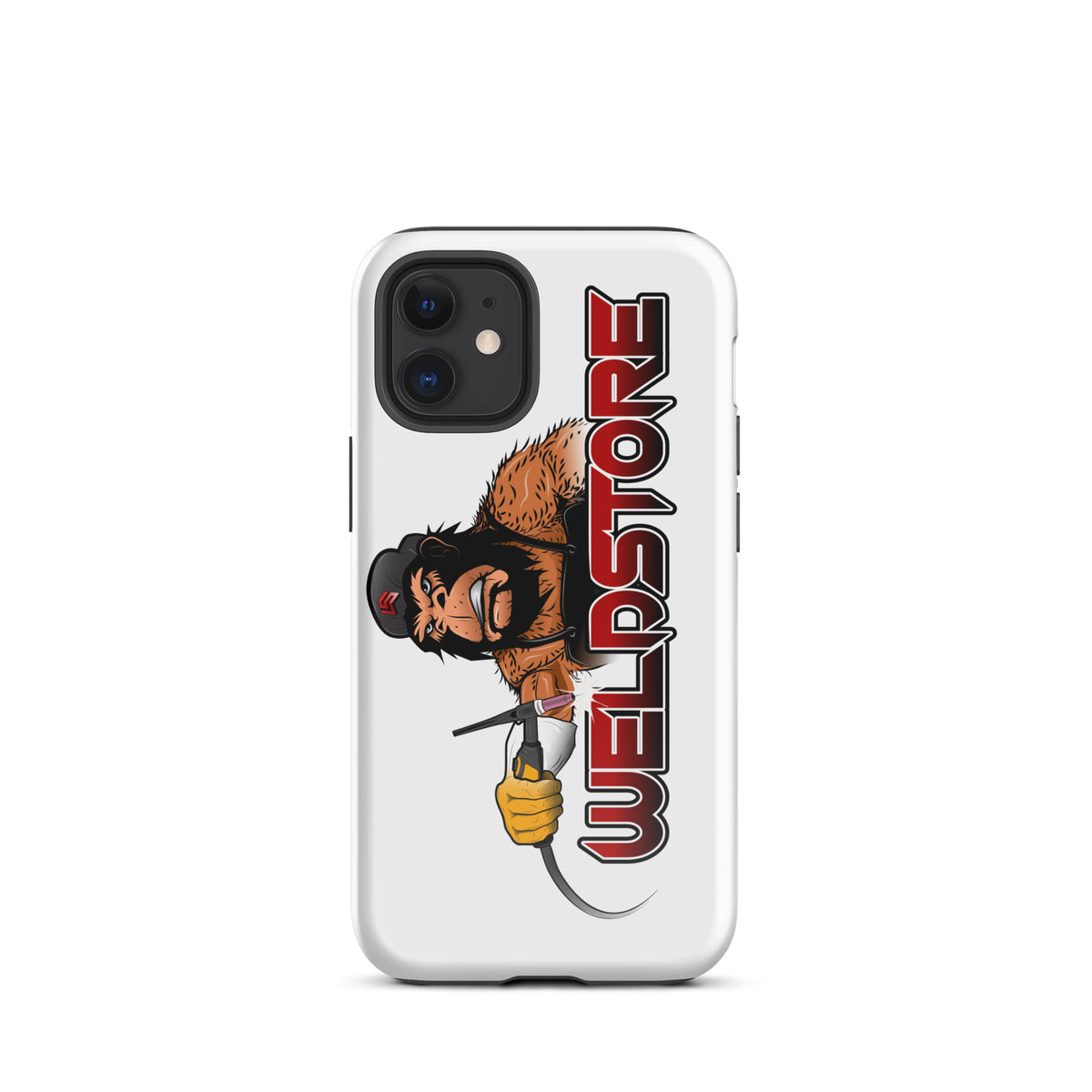 Tough Case for iPhone® – kuva 4/15