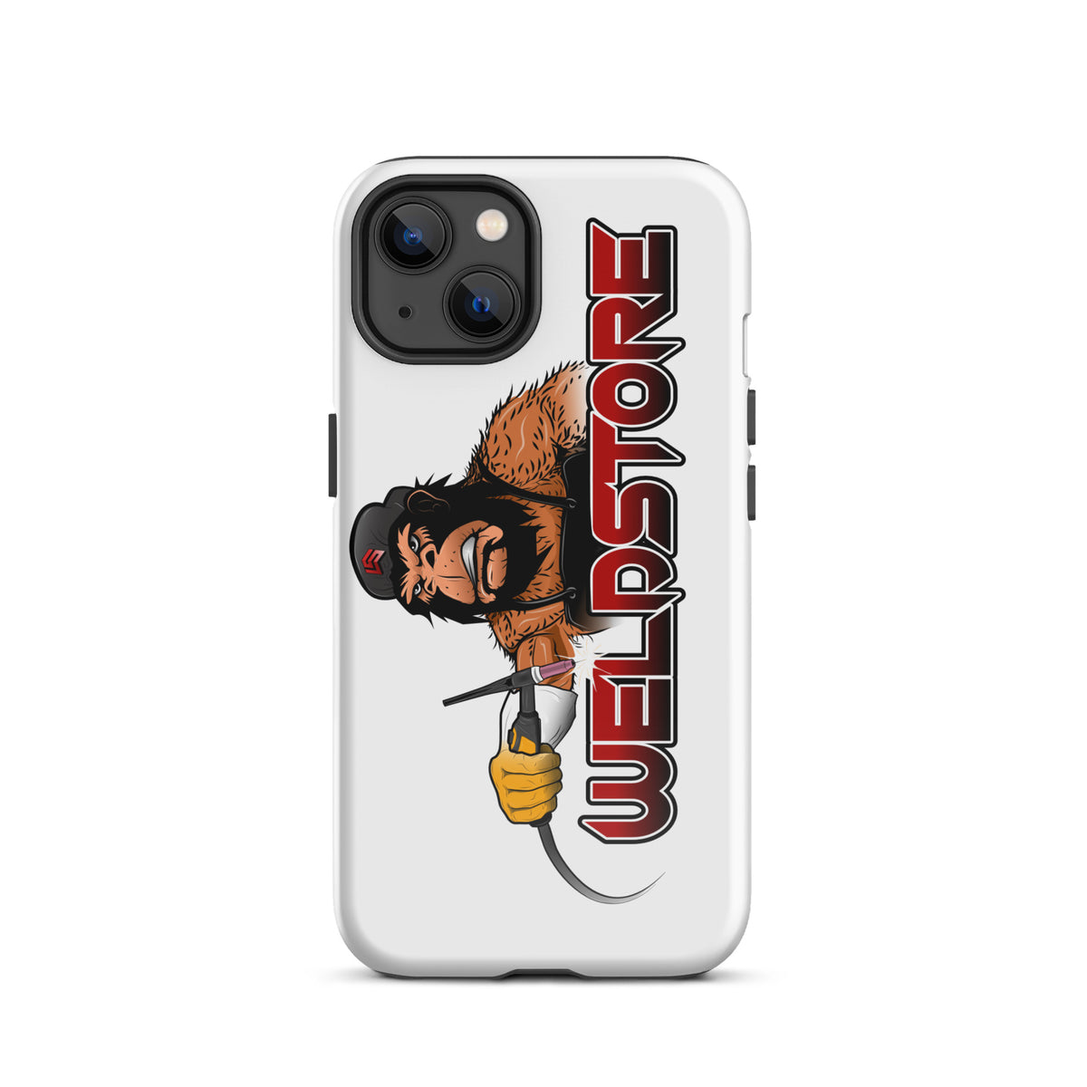 Tough Case for iPhone® – kuva 9/15