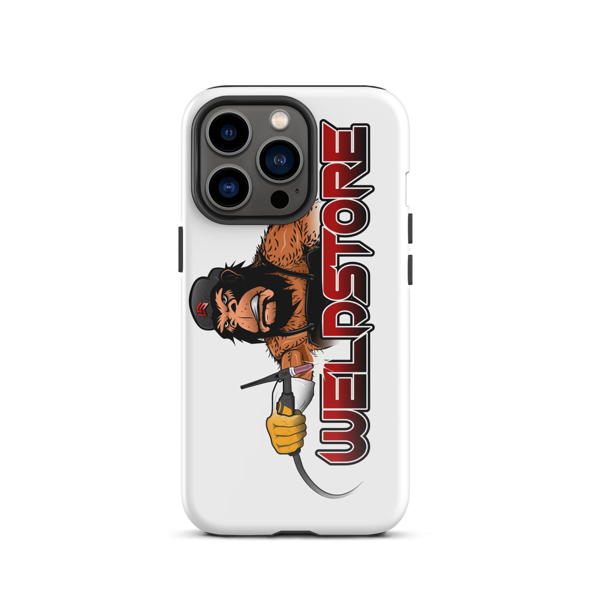Tough Case for iPhone® – kuva 10/15