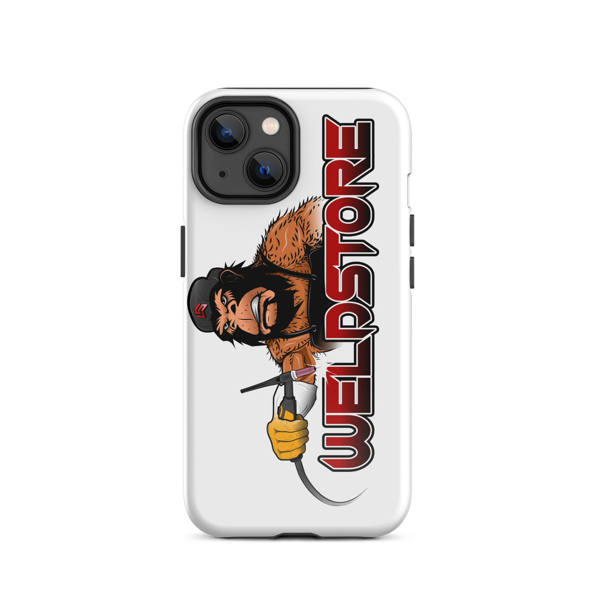 Tough Case for iPhone® – kuva 12/15