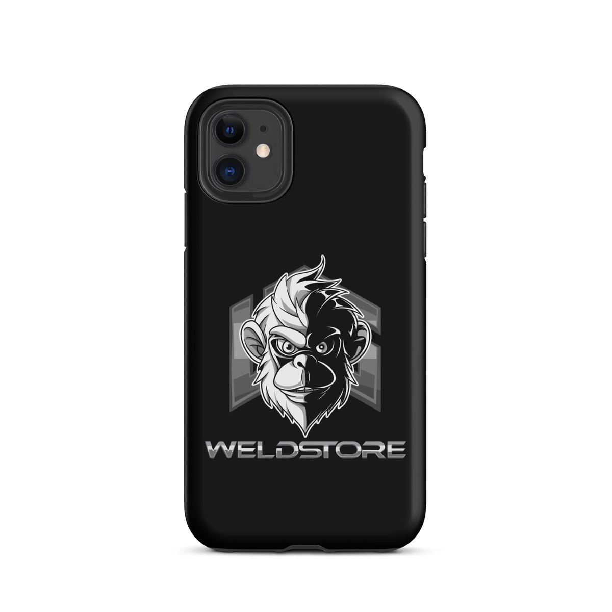 Tough Case for iPhone® – kuva 1/19
