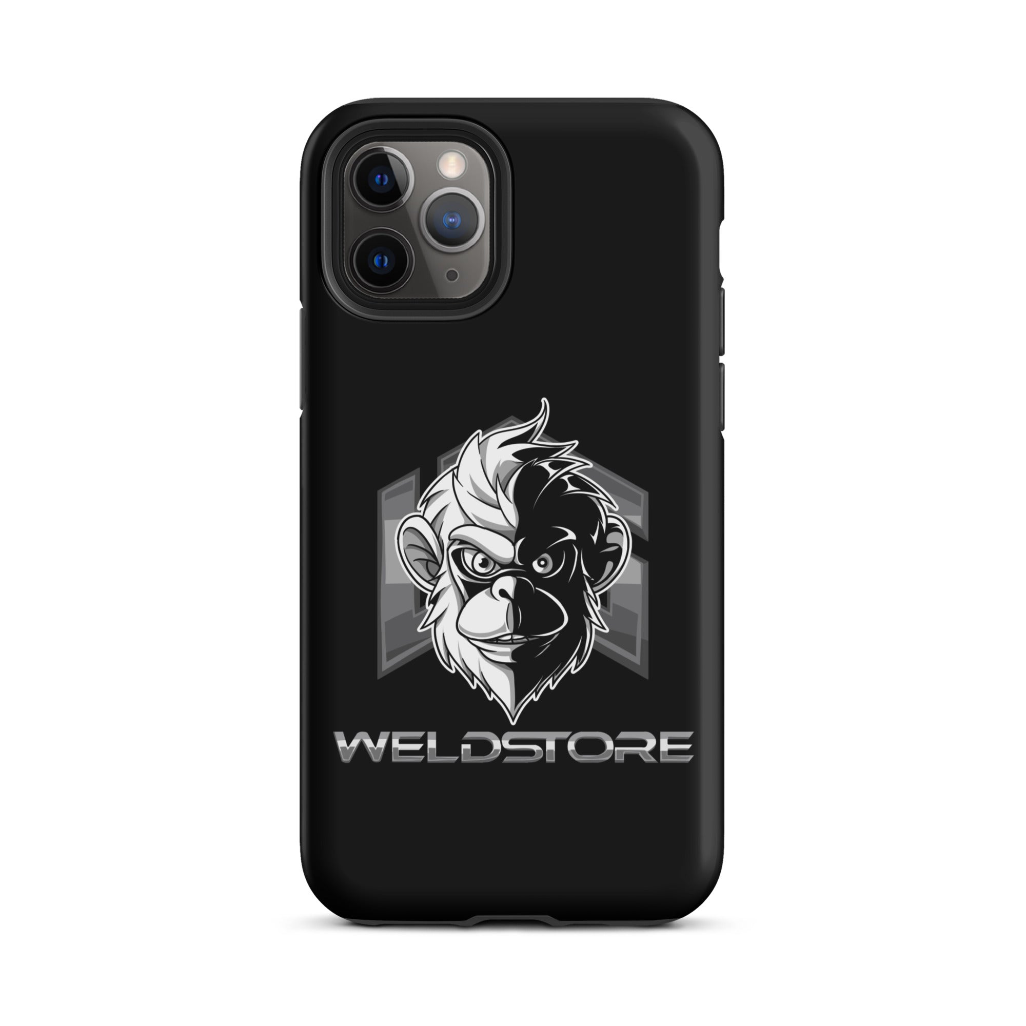 Tough Case for iPhone®