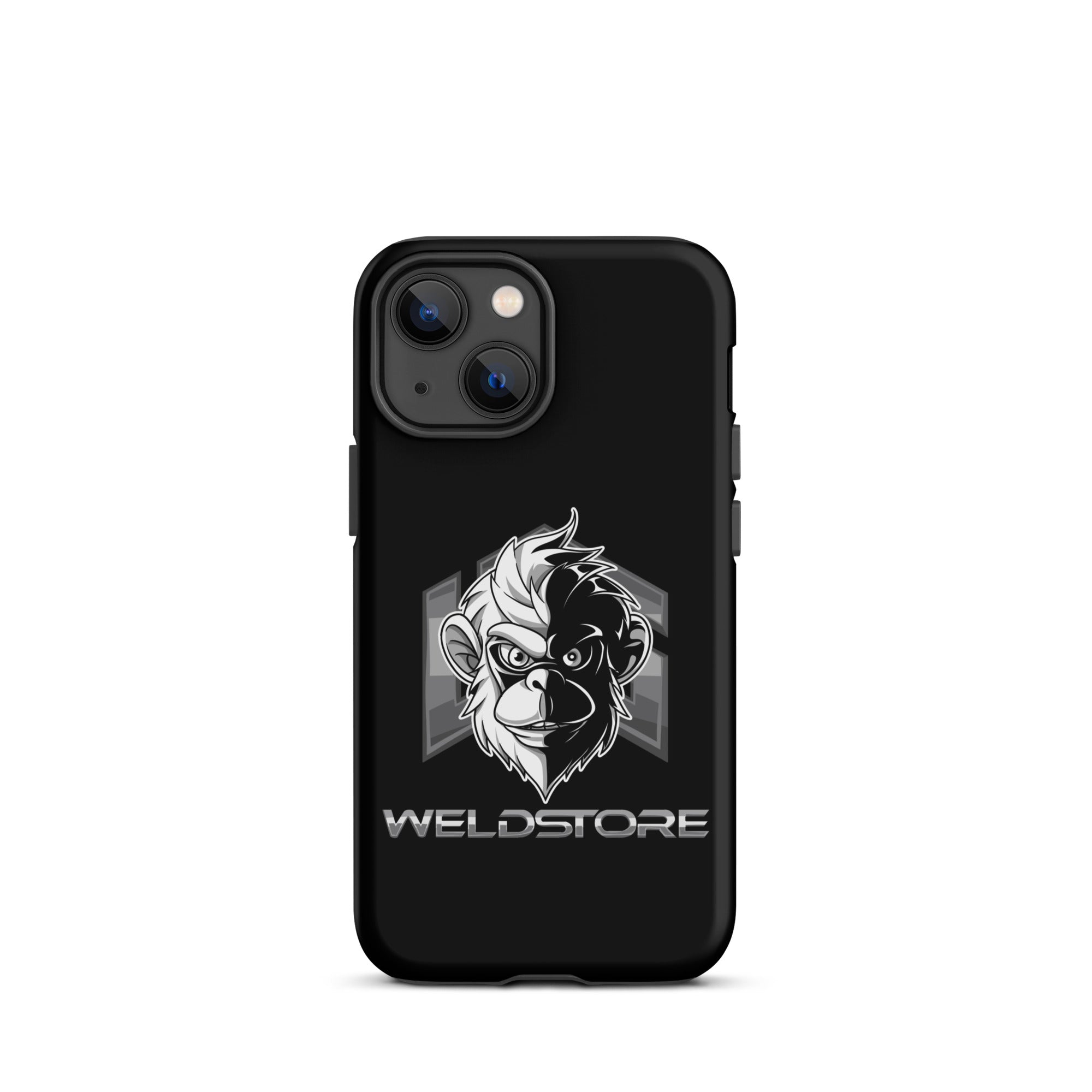 Tough Case for iPhone®