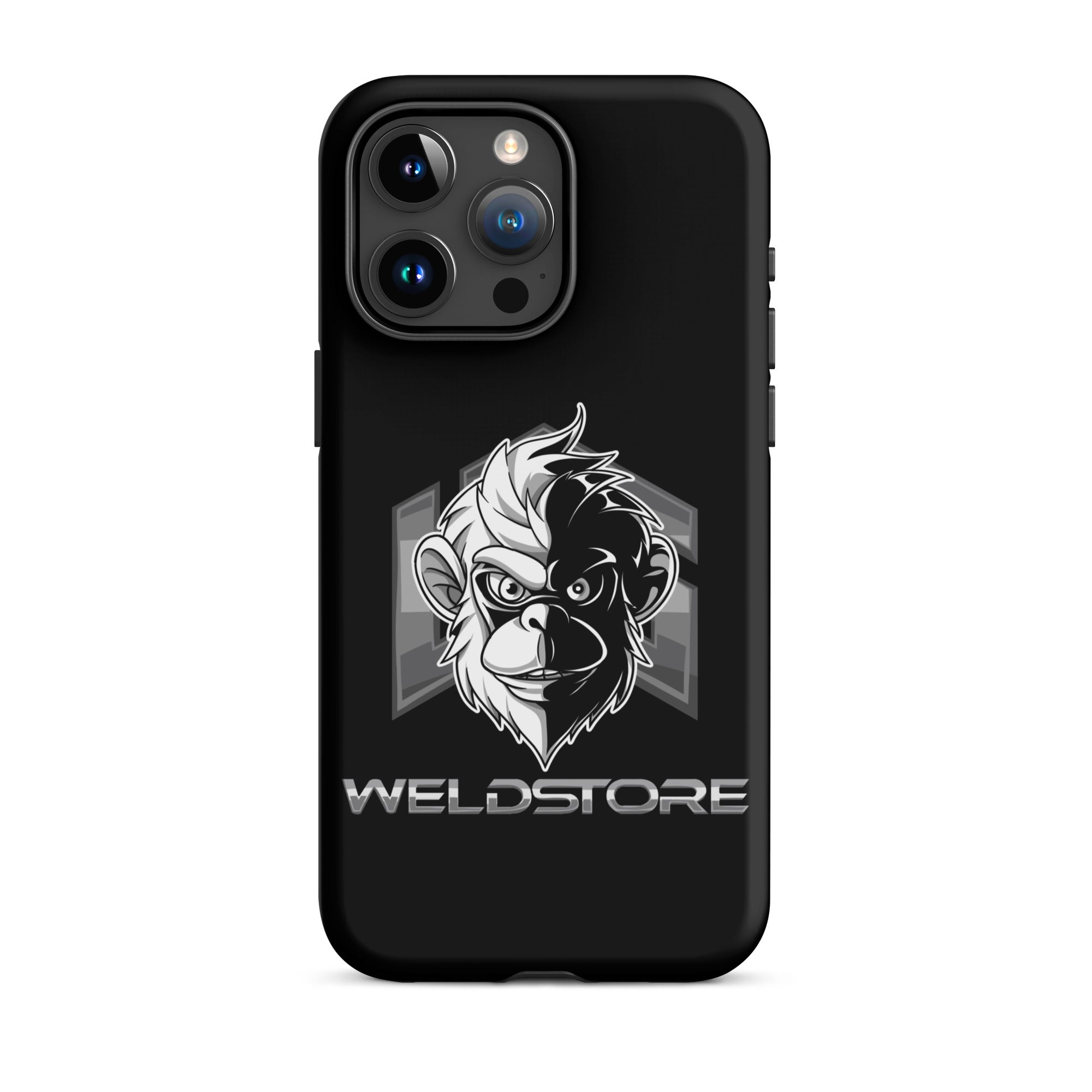 Tough Case for iPhone®