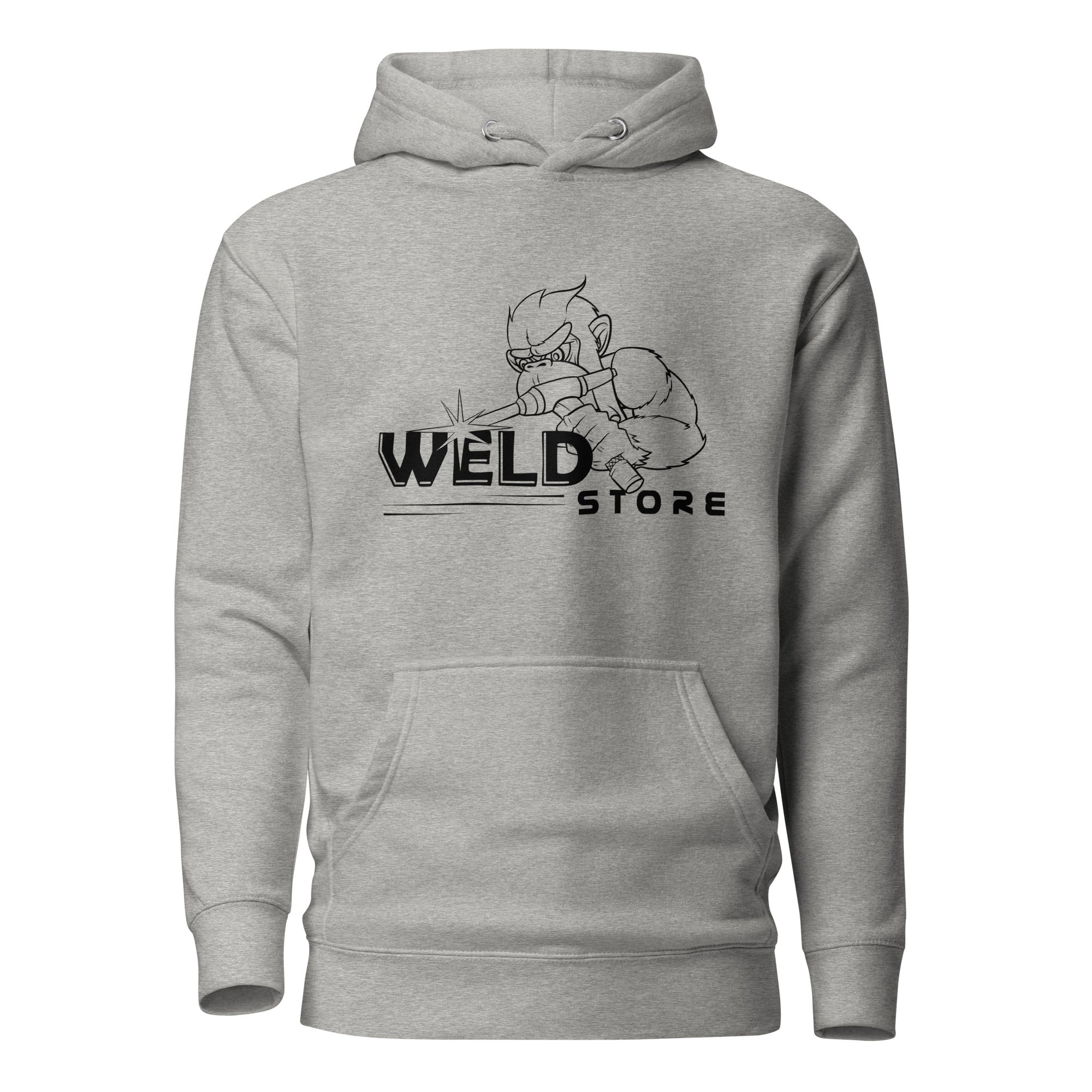 Unisex Hoodie