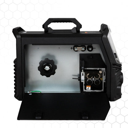 XPro MIG 200 DUAL PULSE paketti, MIG/MAG-hitsauskone – kuva 8/15