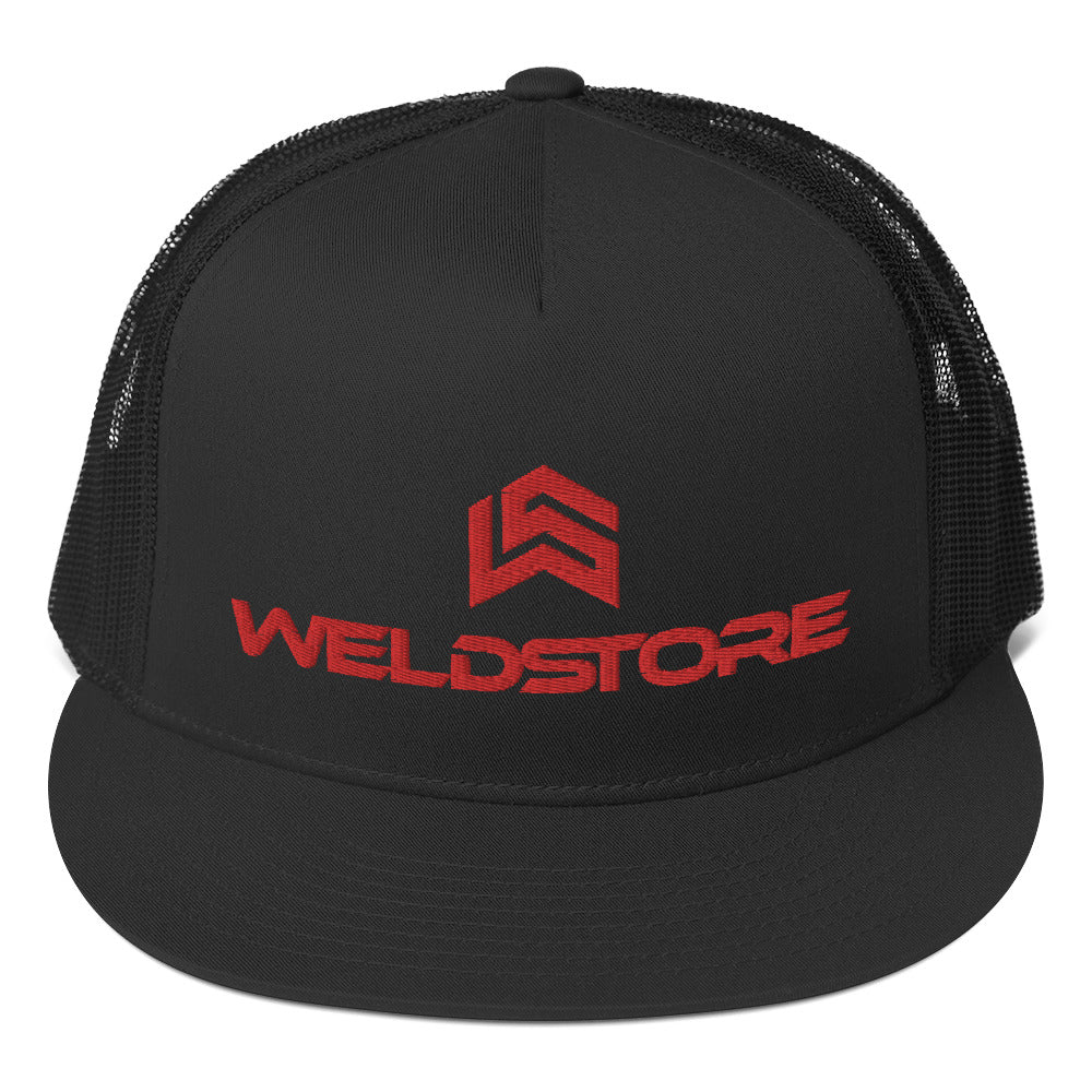 Trucker Cap – kuva 3/9