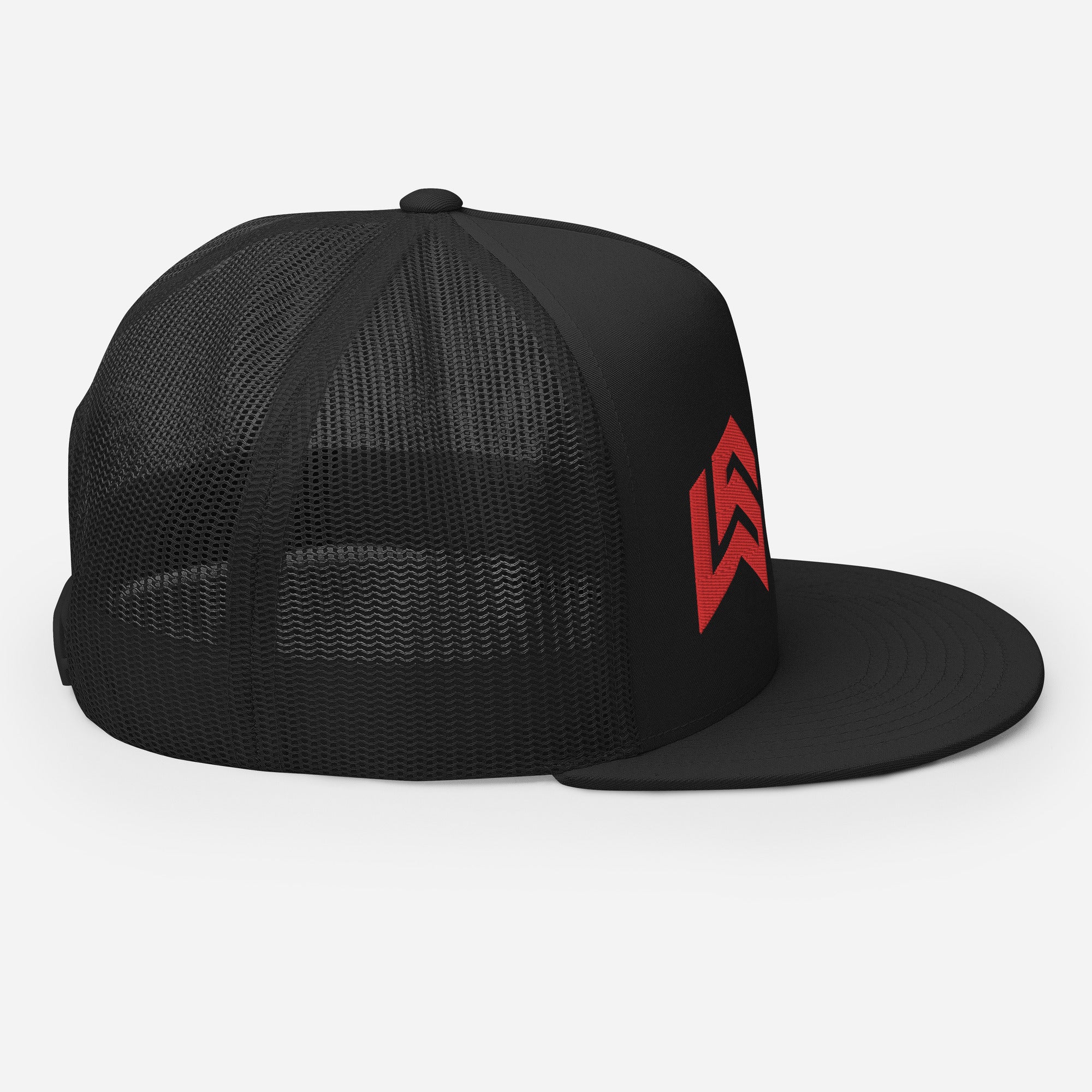 Trucker Keps
