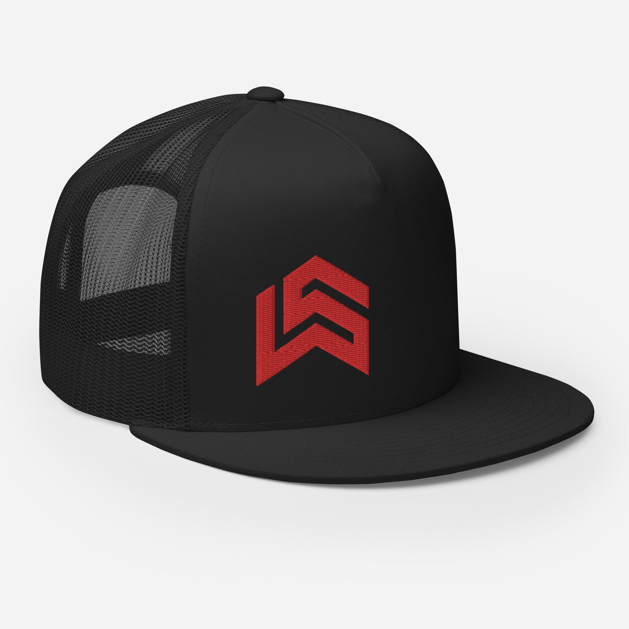 Trucker Keps