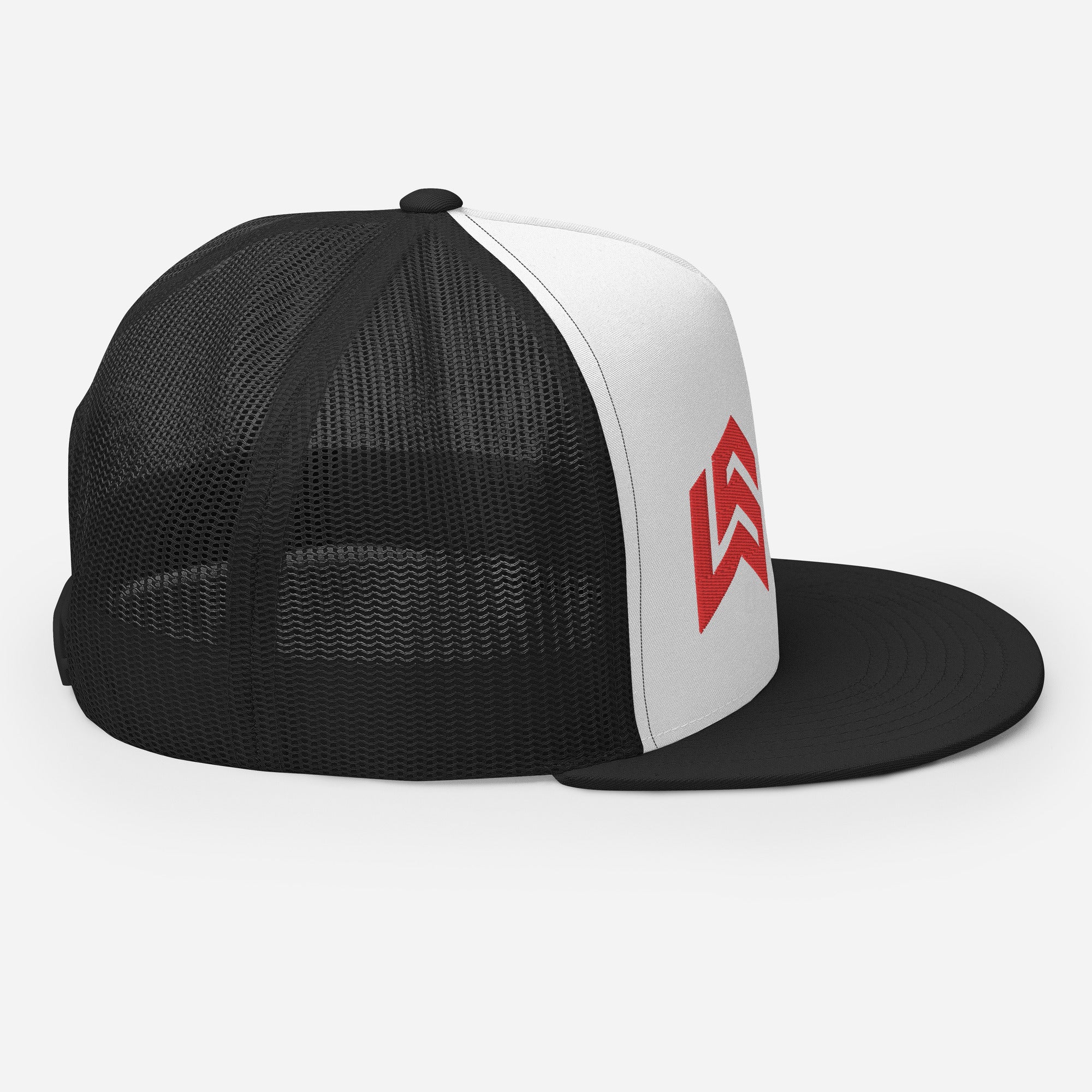 Trucker Keps