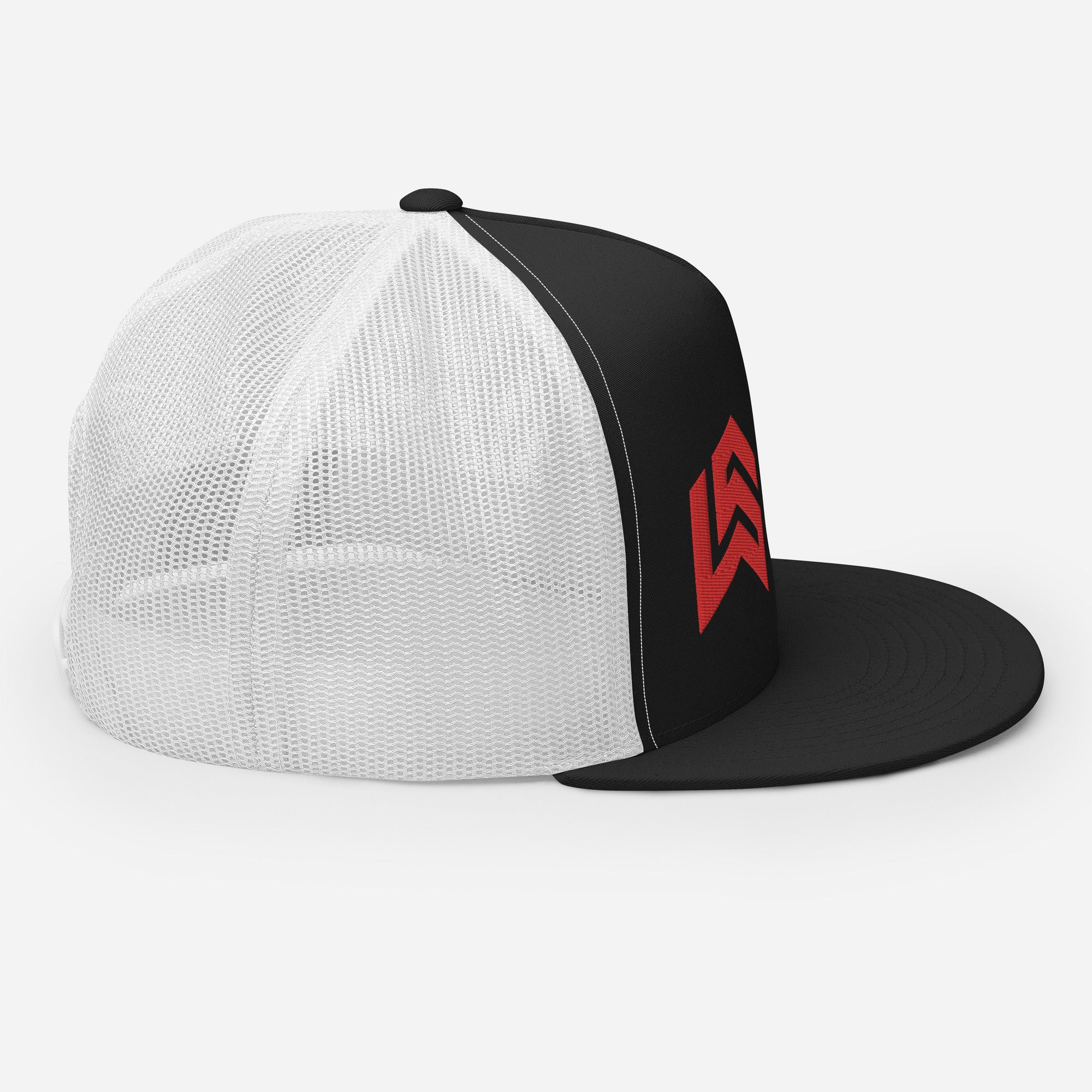 Trucker Keps