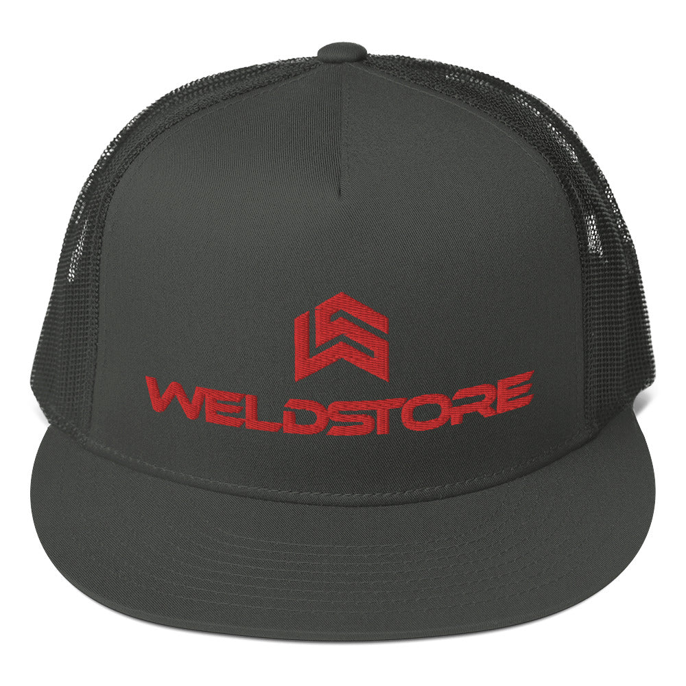 Trucker Cap – kuva 4/9