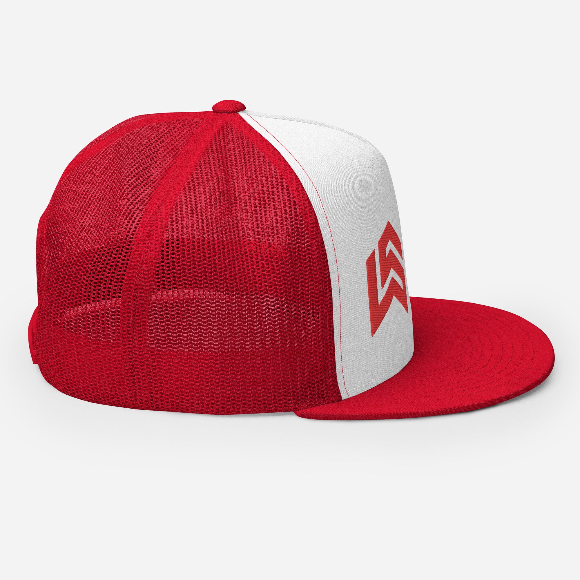 Trucker Keps