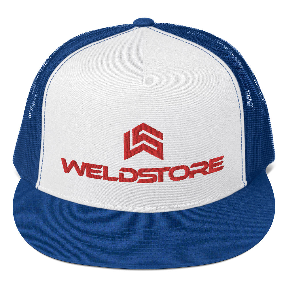 Trucker Cap – kuva 8/9