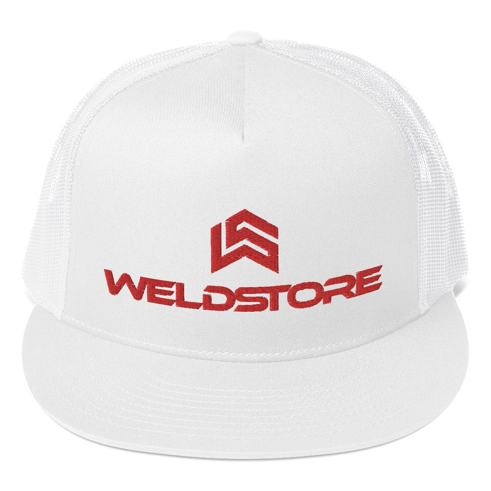 Trucker Cap – kuva 1/9